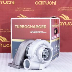 61560110227 for shacman weichai WD615.46 68 Spare Parts turbocharger