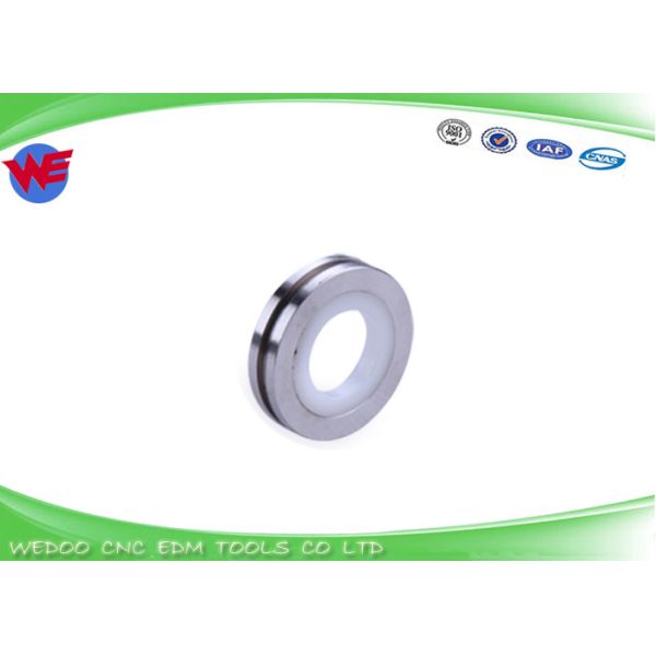C404 135011488 011.448 edm Charmilles Joint Holder Friction Seal Sealing ring