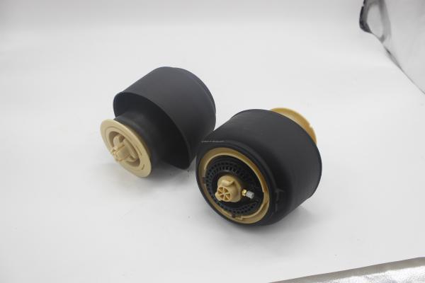 Suspensão aérea traseira Saco de molas de primavera para Mercedes Benz W211 37106781827 37106781843