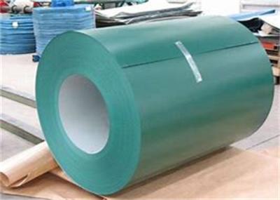 Wood Pattern PPGI PPGL S550GD Pre Painted Steel Coil Z275g Coating