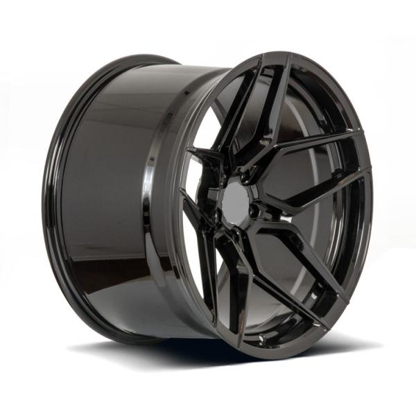 18 Amg Forged Wheels Concave For Mercedes