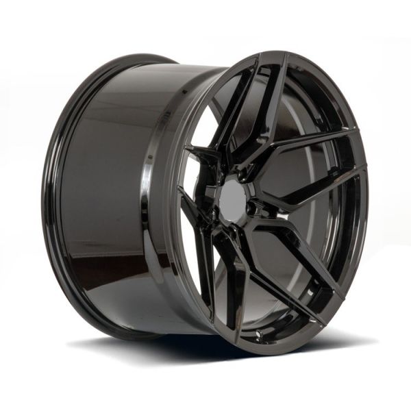 18 Amg Forged Wheels Concave For Mercedes
