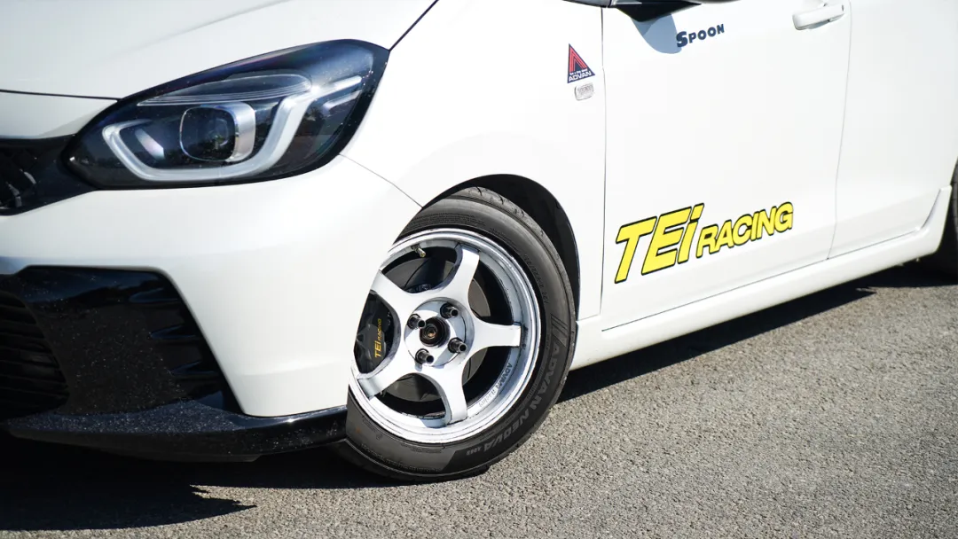 Передний большой тормозный комплект 4 поршневые калибр с 286x24мм ротором BBK автоматическая тормозная система для Honda Life 15 дюймовый автомобильный ободок