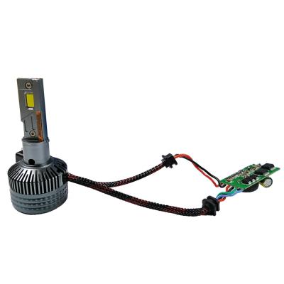 IP67 Waterproof Motorcycle LED Headlight New With Stylish Design And LED Light Source