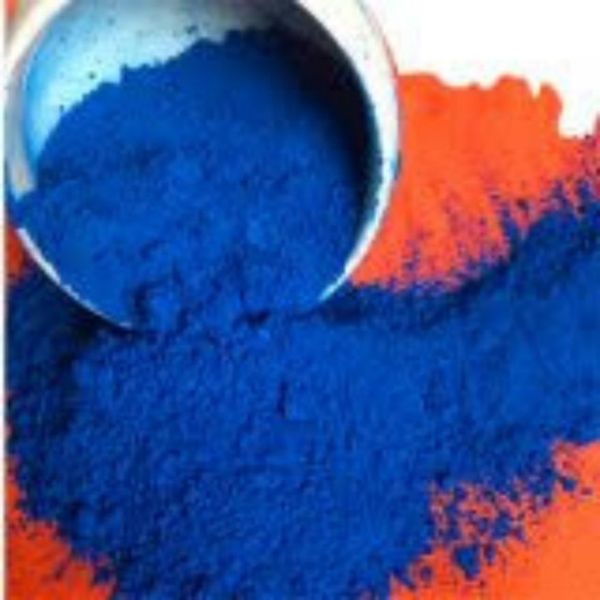 Organic Colorant Fine Powder Packing in Bag with 2 Years Shelf Life