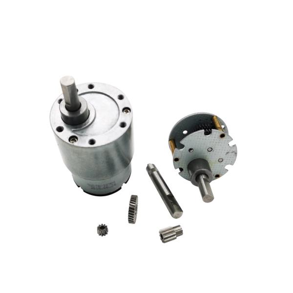 High Torque Micro DC Motor Gearbox 3v 6v 8v 9v 12v Eccentric Shaft Motor