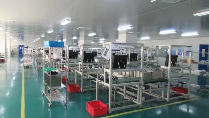 Отражетель давления SUS316L высокий для счетчика DHP-II 2.83L частицы