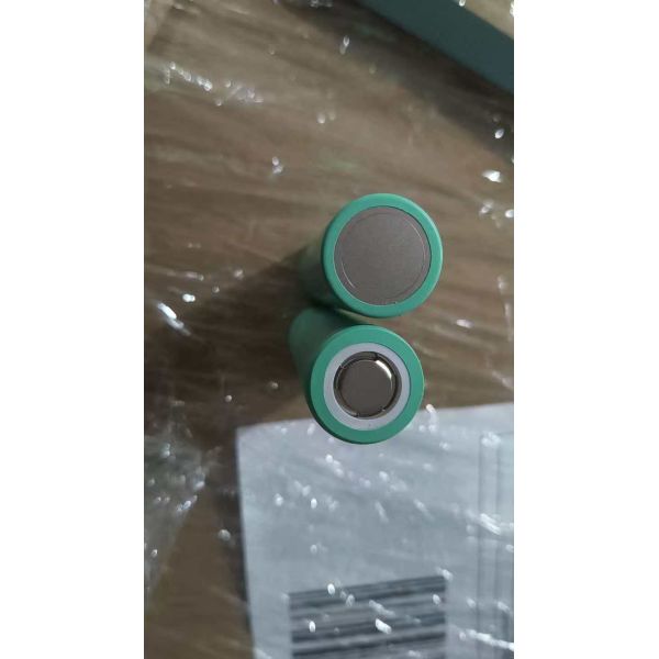 EVE INR21700/50PL 5000mAh 50A High-Drain Tabless Lithium-ion Cell for Power Tools and Industrial Applications