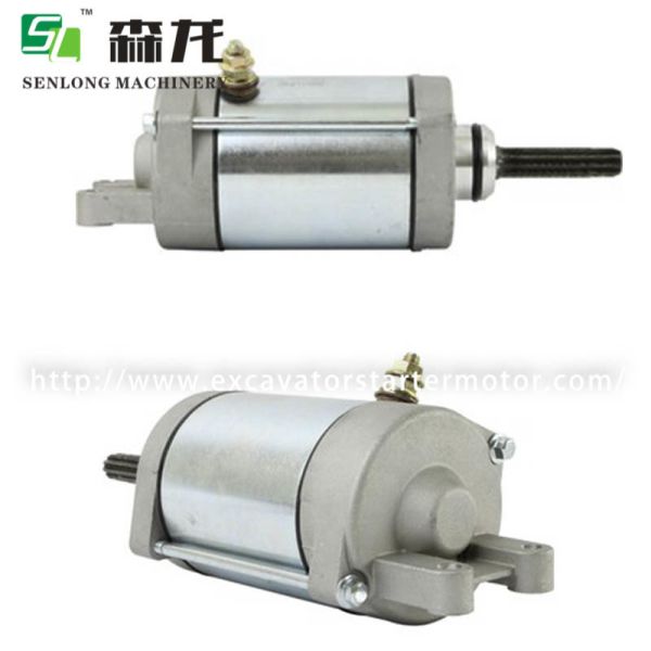 12V 9T Starter Arctic  700 & Suzuki King Quad 2005-2011 3545-020 410-54073 410-54073 18810 31100-31G00 495182 49-5182