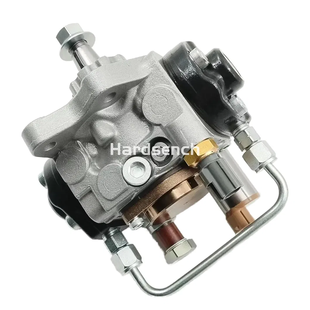 294000-0320 22100-0r030 Diesel Fuel Pump Assy for Isuzu 4HK1 6HK1 Forward trucks