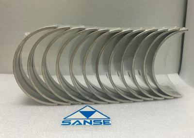 R4050K Engine Connecting Rod Bearing 6WA1-T / 6WG1-T Excavator Engine Parts
