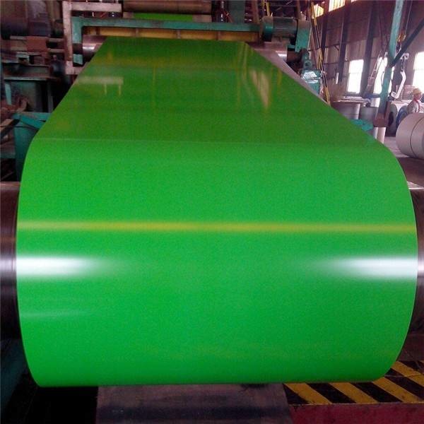 G350 G550 Spcc гальванизировало катушку стального листа Prepainted Dx51d для настилать крышу лист