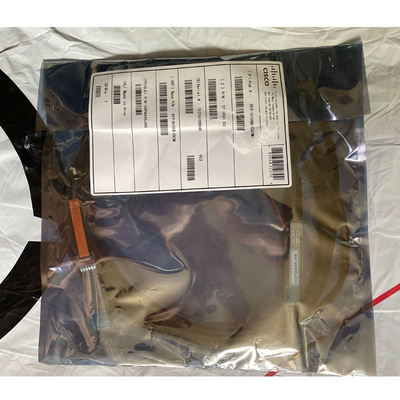 SFP+ 3 кабель силового кабеля SFP-H10GB-CU3M 10GB SFP Cisco метра