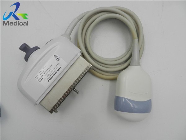 GE RAB2-5-D banda ancha con convertidor de matriz curva convexa / ultrasonido digital