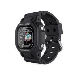 Bracelete alto CÔR DE AVELÃ de Smart da fábrica do bracelete de 2021 NFC do RFID para o relógio de Samsung Fibit Apple Xiaomi