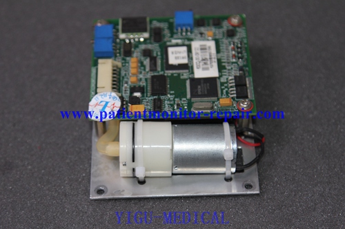 3 гарантии медицинского оборудования аксессуаров месяца модуля ПН630Д-3009122 кровяного давления для ПМ9000