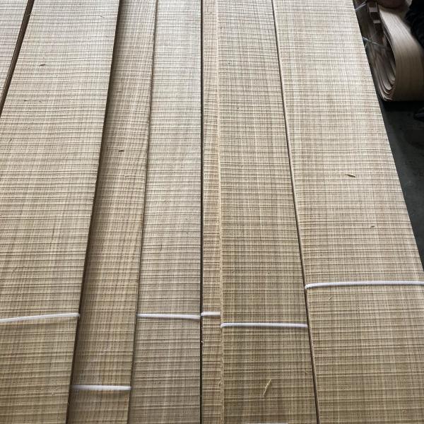 Square Edge Hardwood Veneer Plywood Multiscene Moistureproof