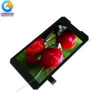 5.5 polegadas capacitivo touch screen display 1080 * 1920 LTPS TFT LCD módulo