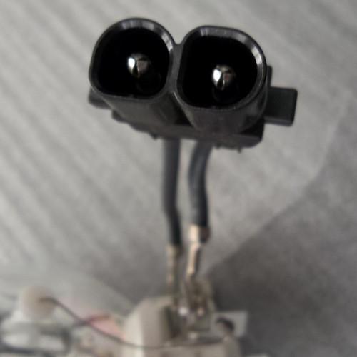 Compatible Projector Bare lamp NP07LP for NEC NP610C/NP300 Projector lamp bulb