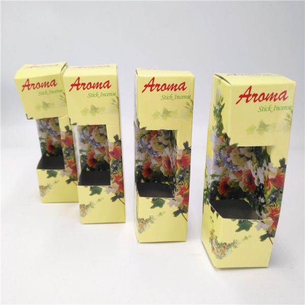 Empacotamento da caixa de papel de Iismooker do atomizador descartável para o cartucho da pena de Vape