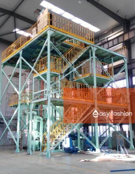 Copper Metal Powder Atomization Equipment For Metal Powder Production