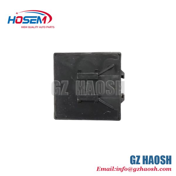 8-98060789-0 Relay For Isuzu 700P VC46 Electrical System Special