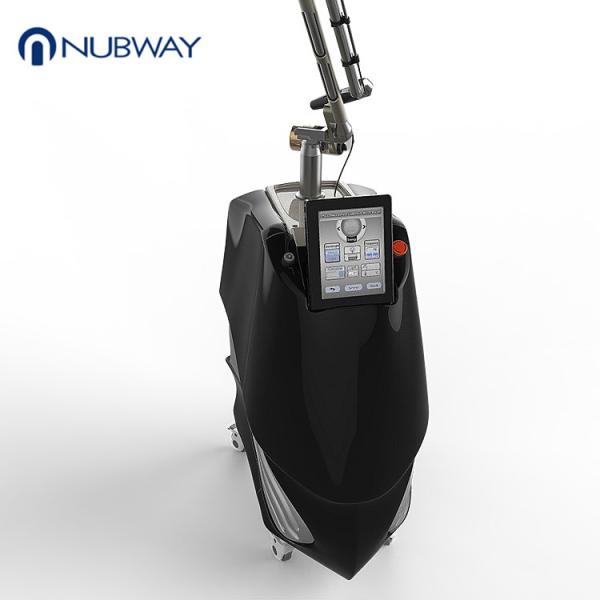 Best selling products in europe freackle removal tattoo removal picosure 755 picosecond laser