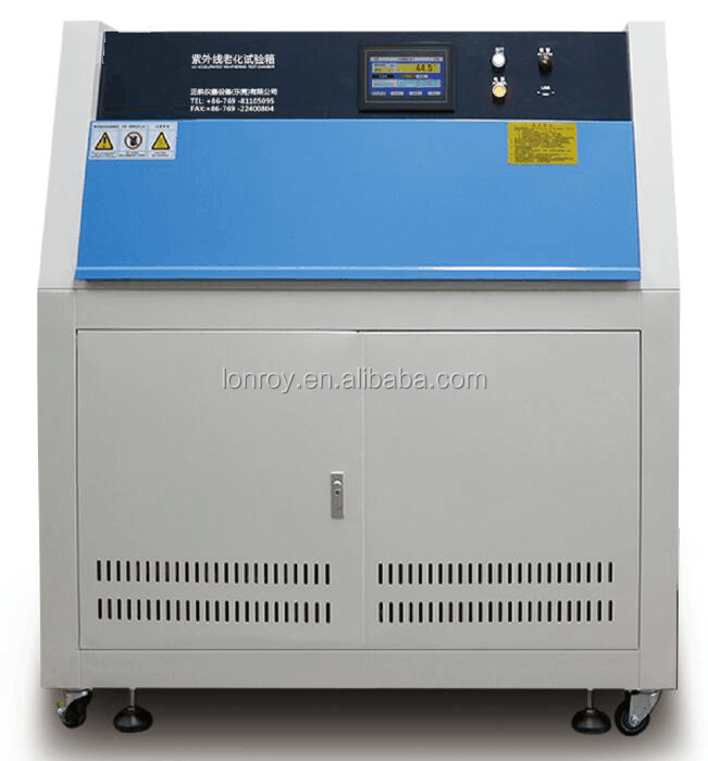 ASTM D3794 Uv Lamp Climate test Chamber/UV Lamp Aging Weathering Test Machine/uv Light Testing Chamber Environment Chamb
