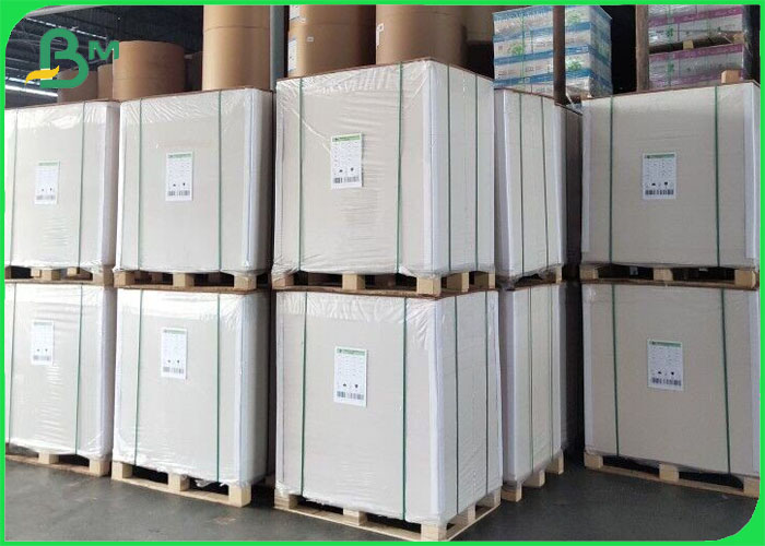 Высококачественная белизна искусства бумажная 80g 90g 120g 140g лоска древесины девственницы высокая Сторона 2 покрыла глянцевую бумагу искусства лазера размера 157g A4 Printable для Manu