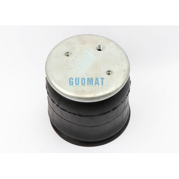 1R8-009 Bellows 1T14C­-3 Truck Air Springs , W01-358-5311 Firestone Rolling Lobe Air Spring