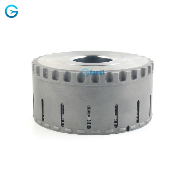 Hot Selling U540 U540E Reverse Drum Automatic Transmission Reverse Clutch Drum Assy for Toyota