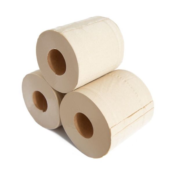Wholesale 2ply 3ply Soft Bamboo Toilet Tissue Paper Roll Safe Tough Paper Roll Bamboo Toilet Tissue Roll