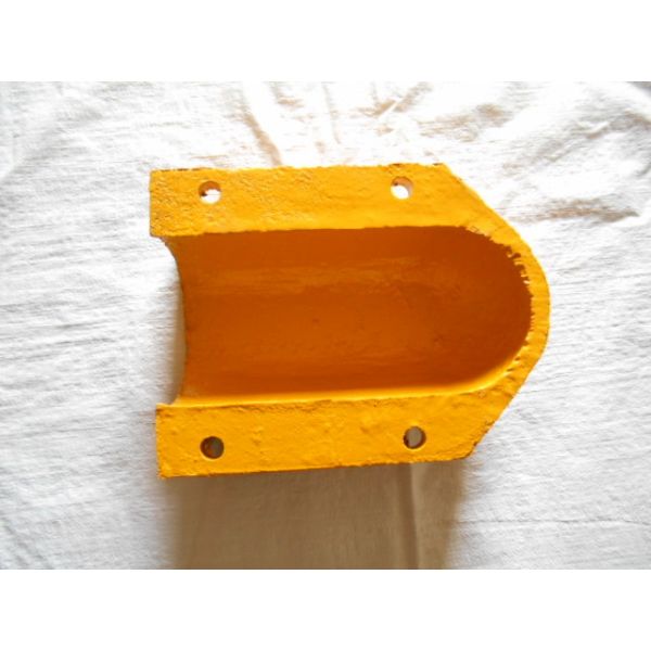 16Y-63-00006 OEM Construction Bulldozer Cover Earth Mover Parts