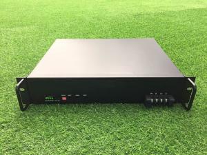Bateria mais longa da vida de ciclo ESS 48V 20Ah Lifepo4 para telecomunicações