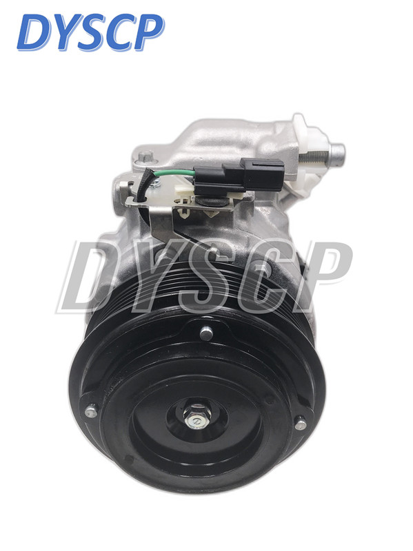 R134a AC Ford Explorer кондиционер компрессор 6PK Сертификат ISO9001