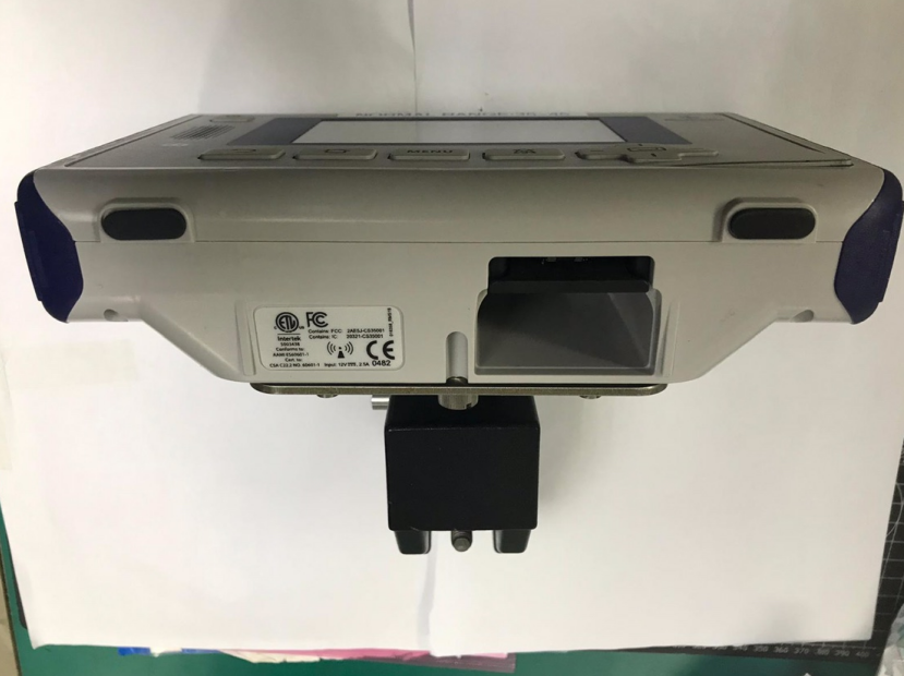 Medtronic Capnostream 35 Портативный респираторный монитор для больницы