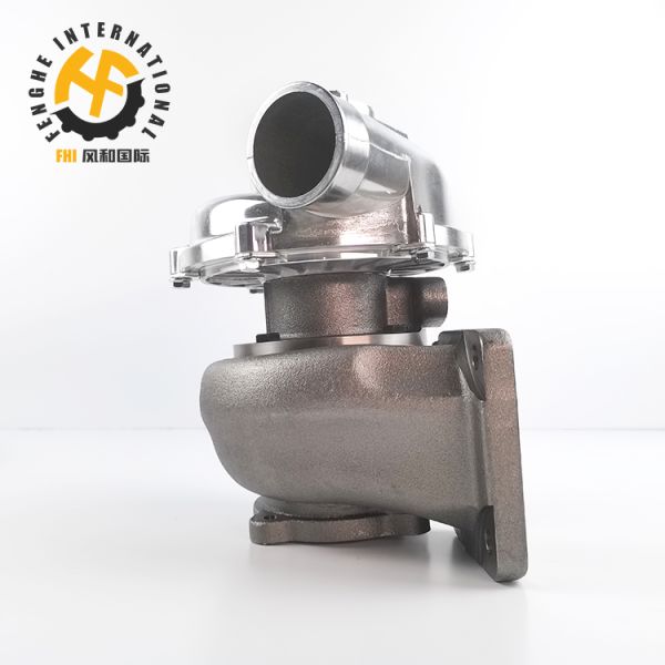 VA720015 Isuzu Turbo Kits , Hitachi Earth Moving RHE61 Hitachi Turbo