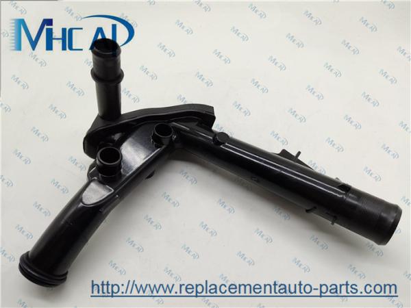 OEM 210473766R 2130900QAJ Automotive Radiator Hose For DACIA NISSAN