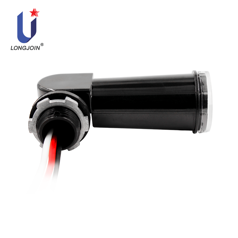 Direct Thermal Photocontrol Swivel Integrated Passage And Doorway Lighting Silicon Phototransistor