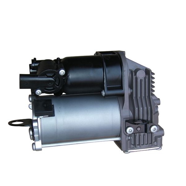 OEM W166 Airmatic Air Suspension Compressor Air Spring Pump 1663200104 A1663200104 1663200204 A1663200204