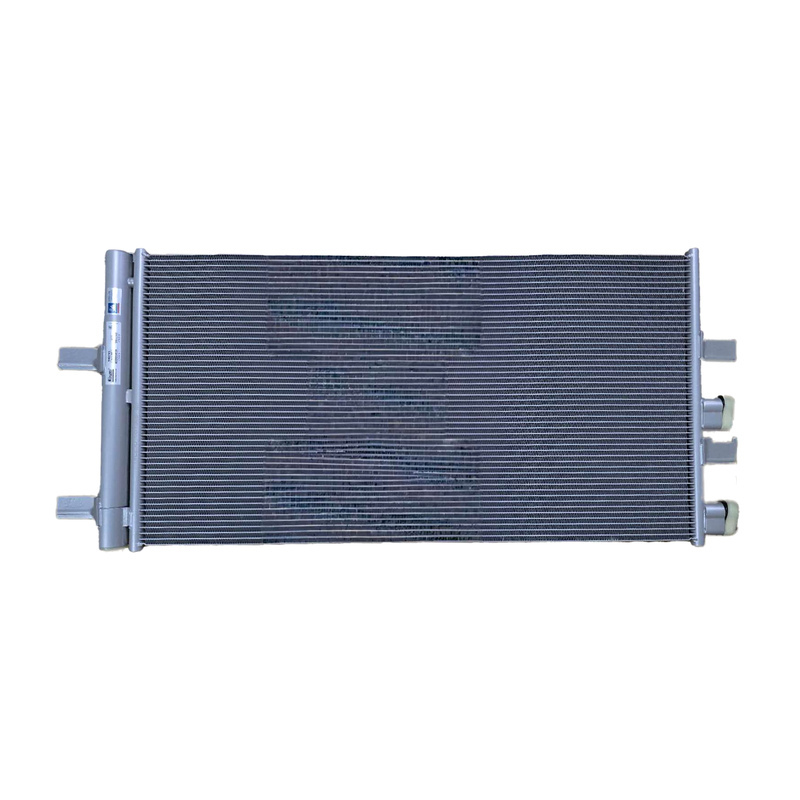 MAHLE AC 441 000S Car AC Condenser 9G9119710BA for Ford Mondeo