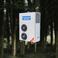 Save Energy and Stay Cool with Our Programmable Commercial Kitchen Air Conditioner