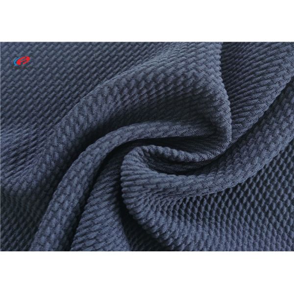 Простая покрашенная пуля вяжет ткань для брюк детей