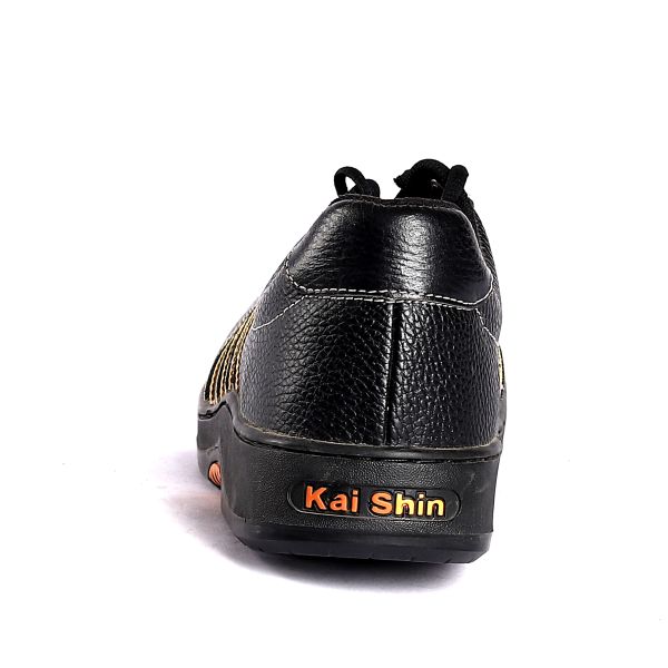Electrical Hazard Rated Safety Boots With Low Cut Design Safety Shoes