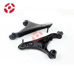 ランドローバー LR014132-LR014133 フロント上部制御腕 より良い燃料効率のための独立した設計