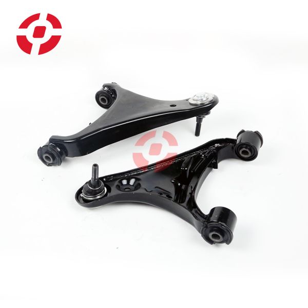Land Rover LR014132-LR014133 Front Upper Control Arm With Independent Design For Better Fuel Efficiency