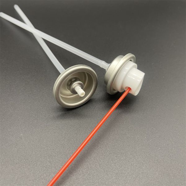 Carburetor Cleaning Spray Valve for Automotive and Small Engine Carburetors – Precision Jet Cleansing Tool