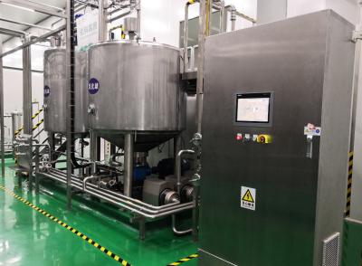 3000L-5000LPH juice mixing plant from concentrated juice( orange, apple, mango, pineapple juice)