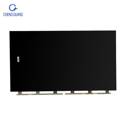 HV550QUB-V10 BOE TV Panel LCD 55 Inch Flat Screen For 55 TV