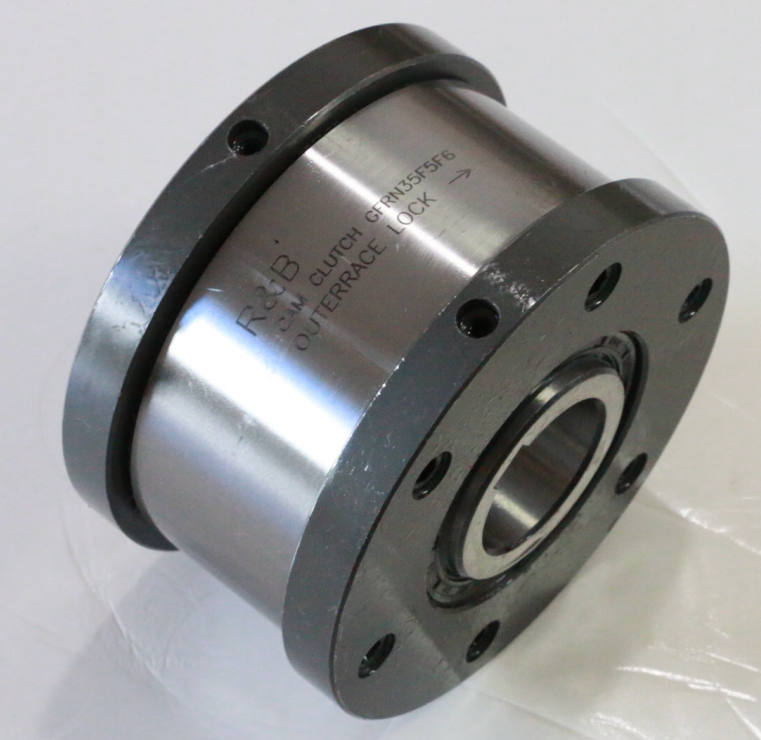 R&B high quality Sprag Clutch GFK25 one way clutch bearing